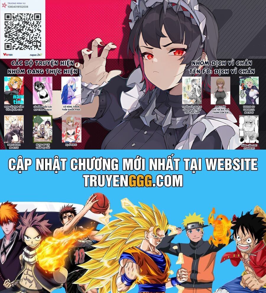 Bạn gái nam tính với độ ẩm cao - Chapter 42 - Page 5