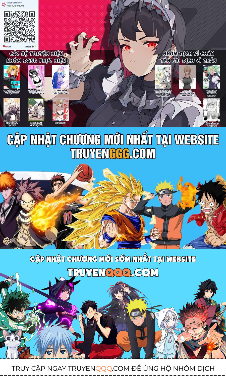 Bạn gái nam tính với độ ẩm cao - Chapter 43 - Page 4