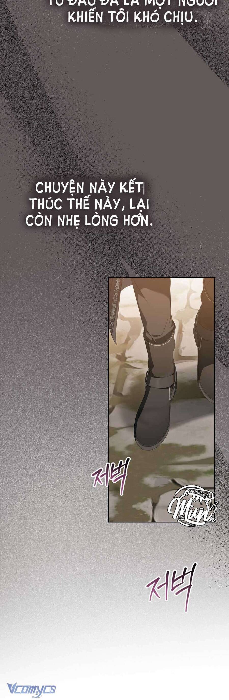 Hiệp Sĩ Thánh Và Cô Nàng Quái Vật - Chapter 31 - Page 10