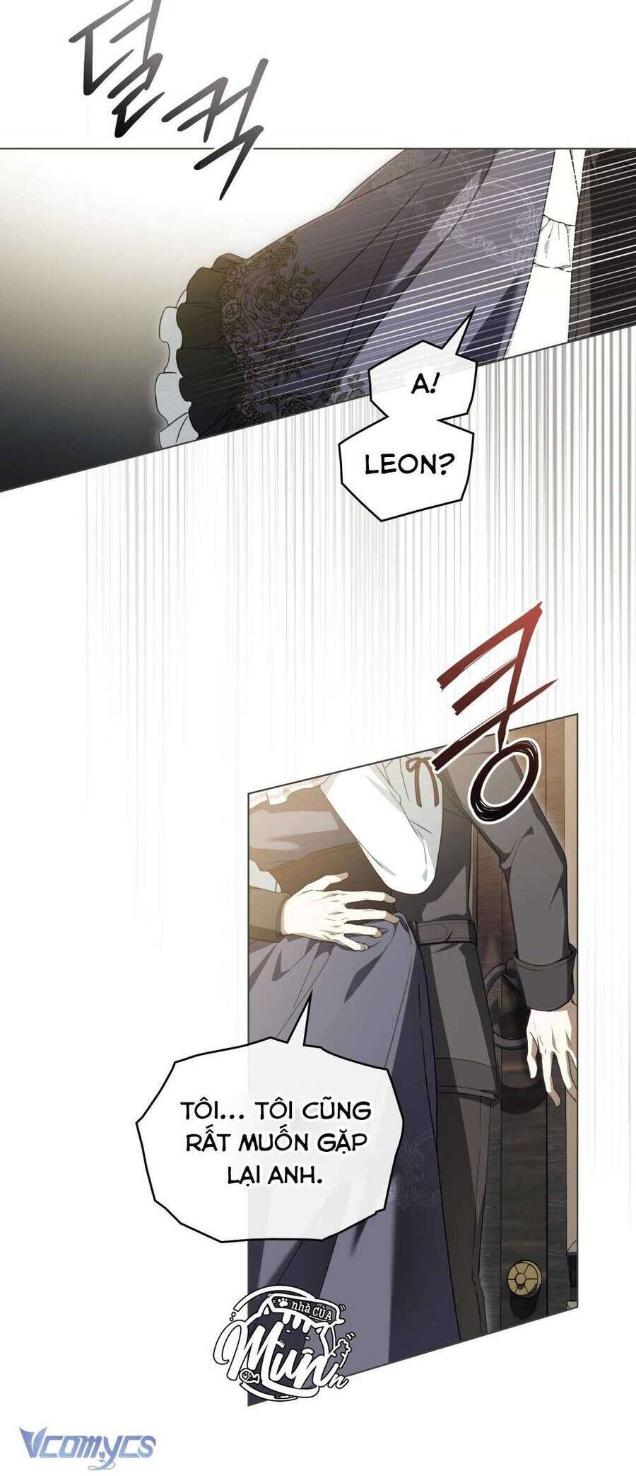 Hiệp Sĩ Thánh Và Cô Nàng Quái Vật - Chapter 31 - Page 16