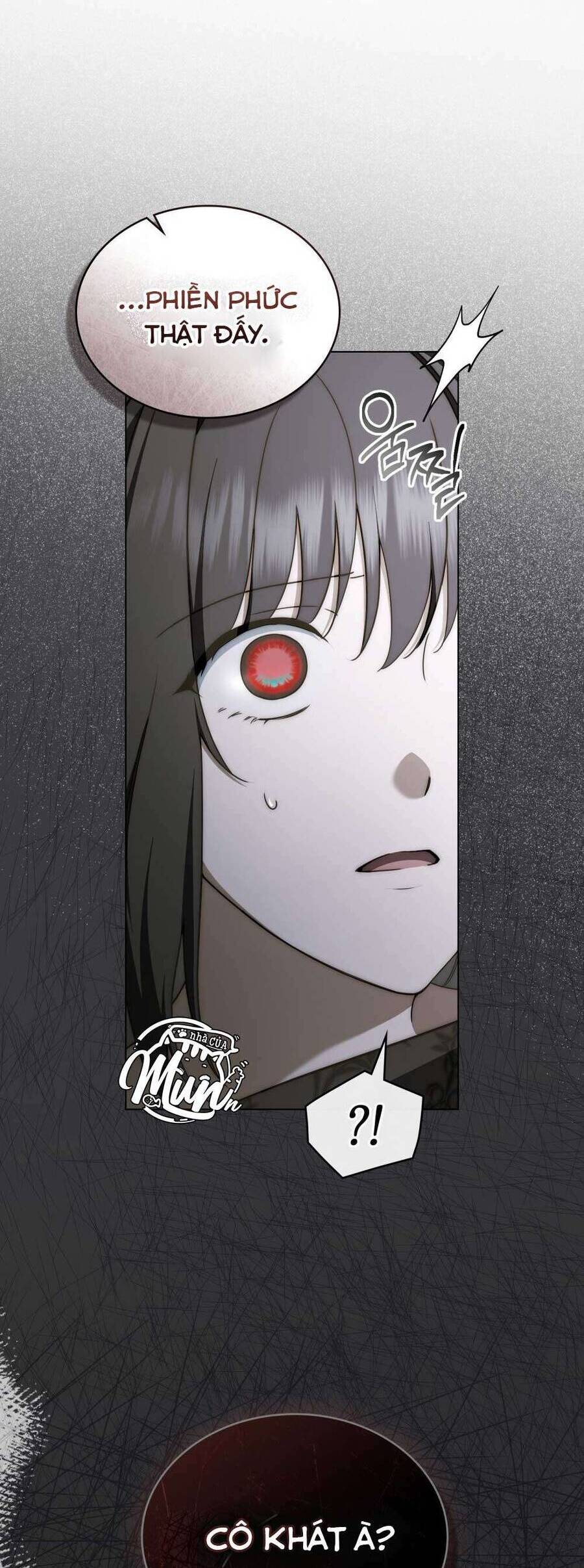 Hiệp Sĩ Thánh Và Cô Nàng Quái Vật - Chapter 31 - Page 20