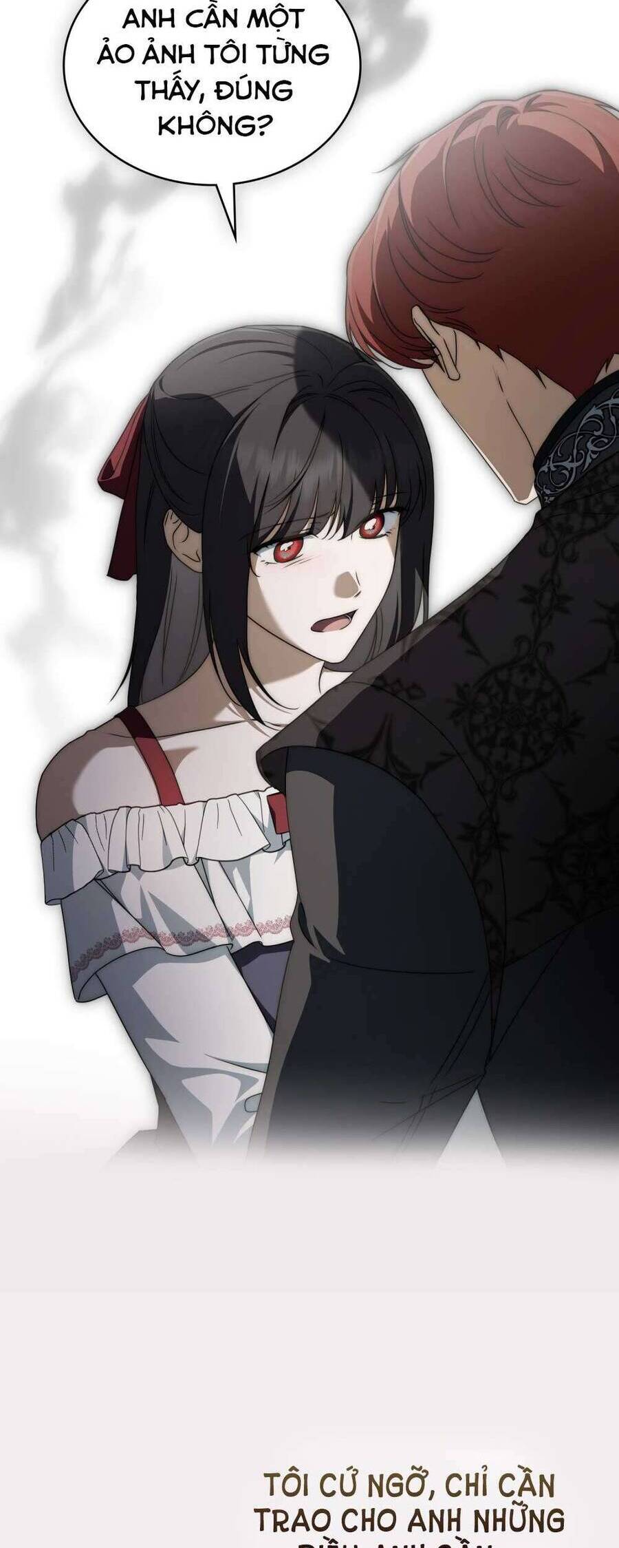 Hiệp Sĩ Thánh Và Cô Nàng Quái Vật - Chapter 31 - Page 24