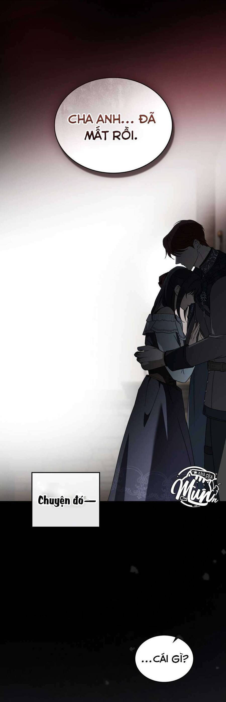 Hiệp Sĩ Thánh Và Cô Nàng Quái Vật - Chapter 31 - Page 26