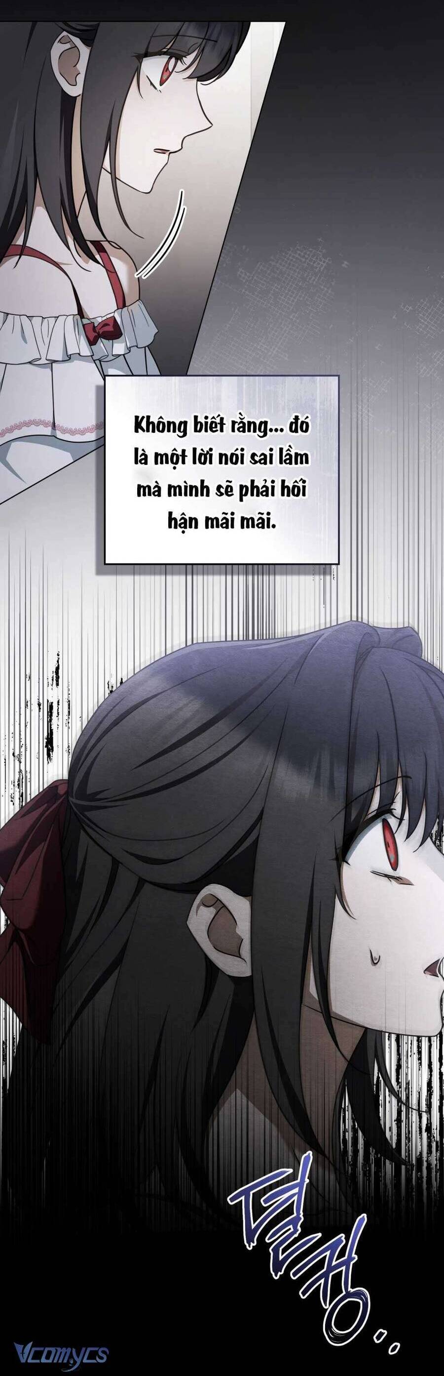 Hiệp Sĩ Thánh Và Cô Nàng Quái Vật - Chapter 31 - Page 27