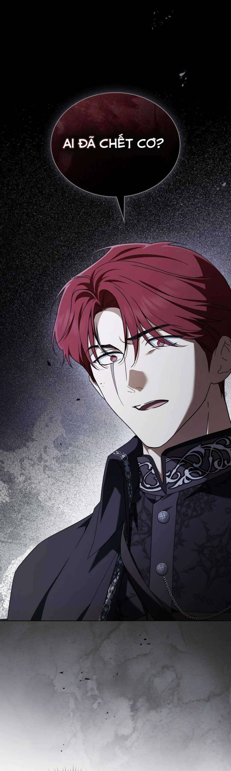 Hiệp Sĩ Thánh Và Cô Nàng Quái Vật - Chapter 31 - Page 28