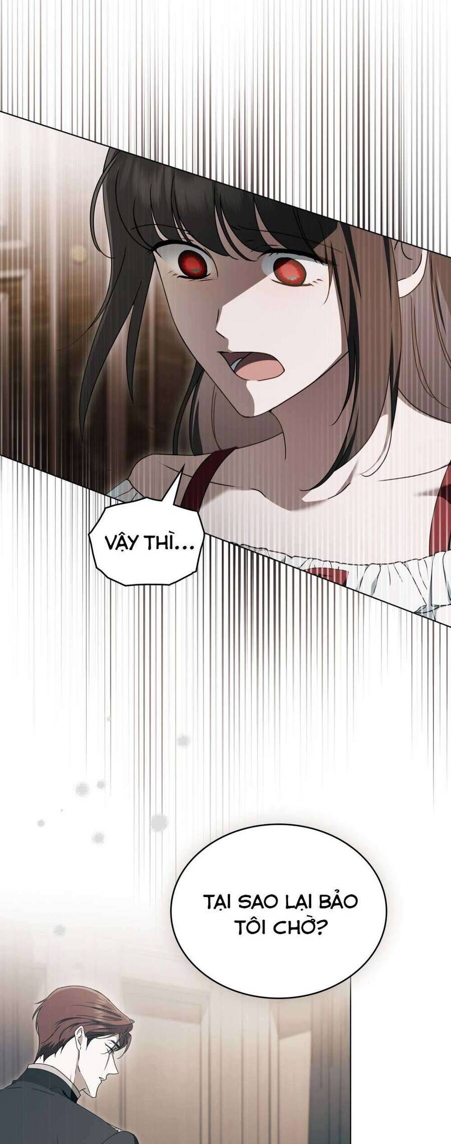 Hiệp Sĩ Thánh Và Cô Nàng Quái Vật - Chapter 31 - Page 41