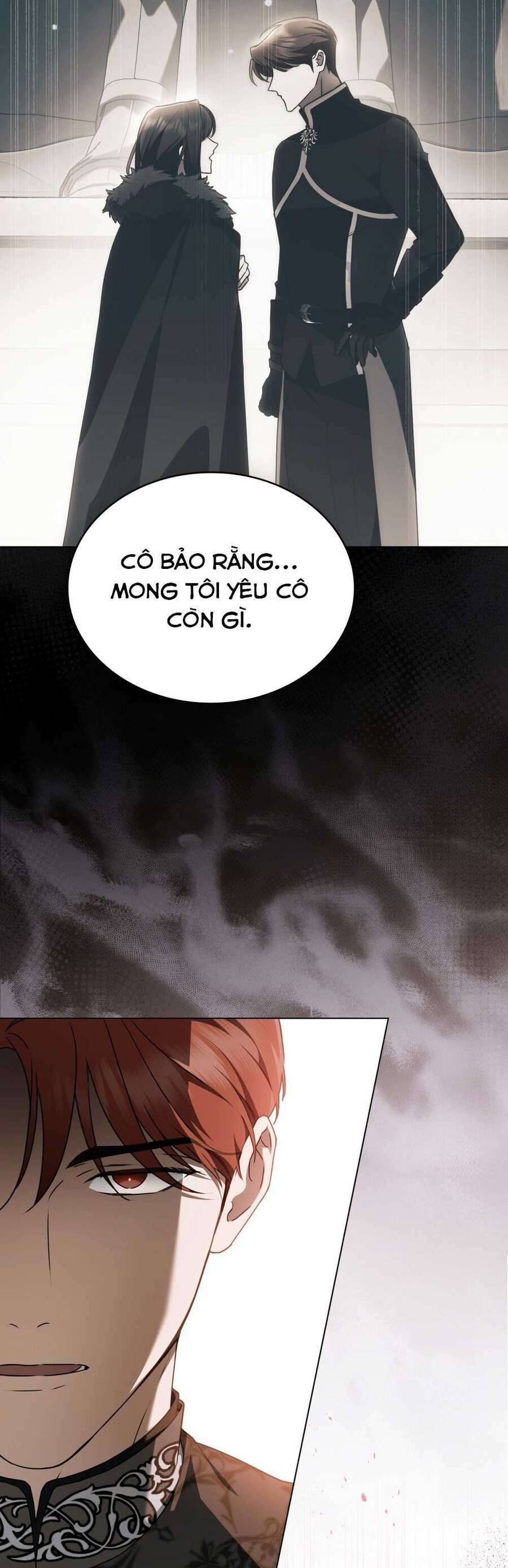 Hiệp Sĩ Thánh Và Cô Nàng Quái Vật - Chapter 31 - Page 43
