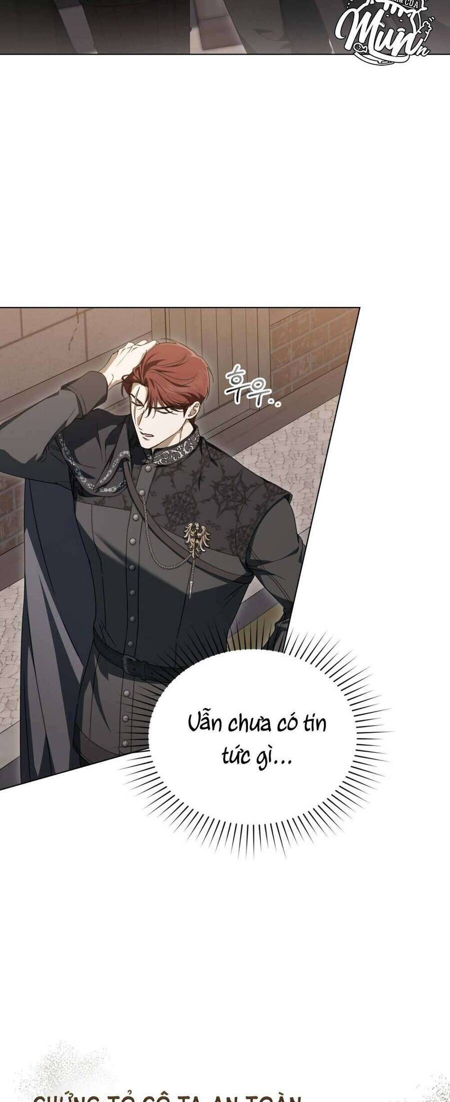 Hiệp Sĩ Thánh Và Cô Nàng Quái Vật - Chapter 31 - Page 6