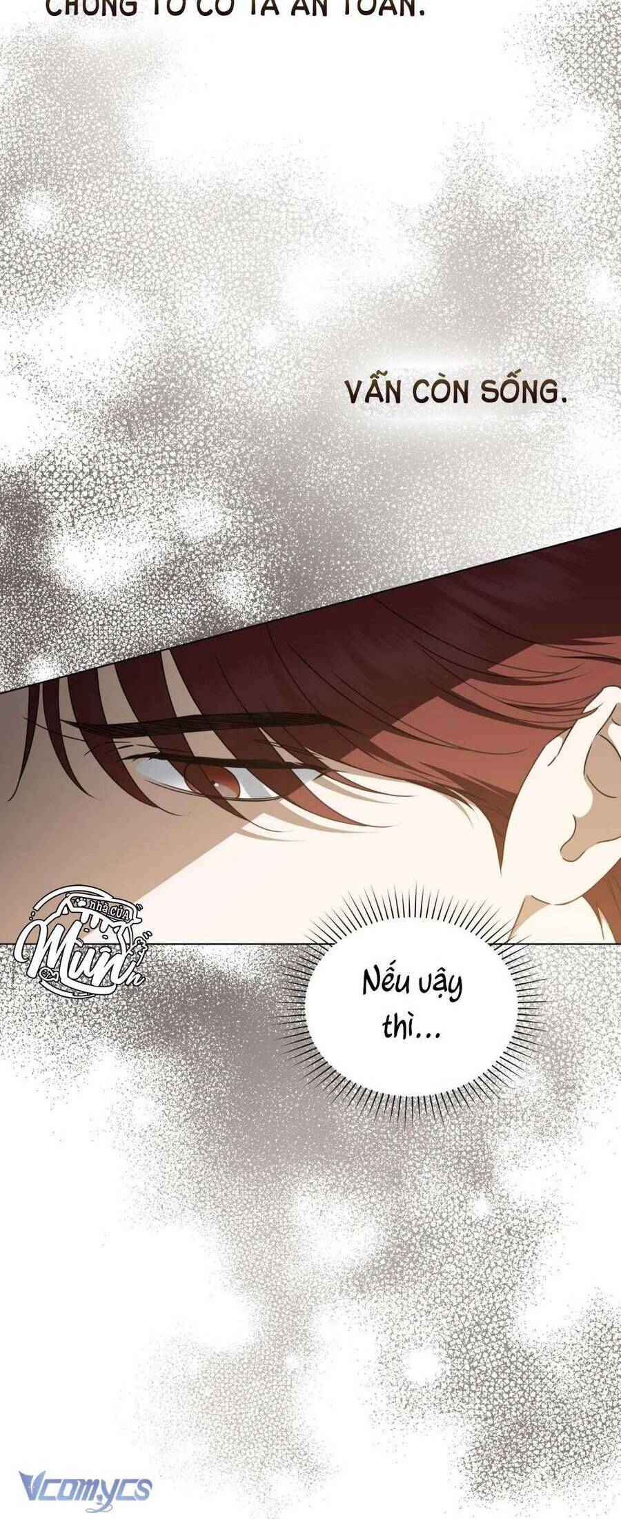 Hiệp Sĩ Thánh Và Cô Nàng Quái Vật - Chapter 31 - Page 7