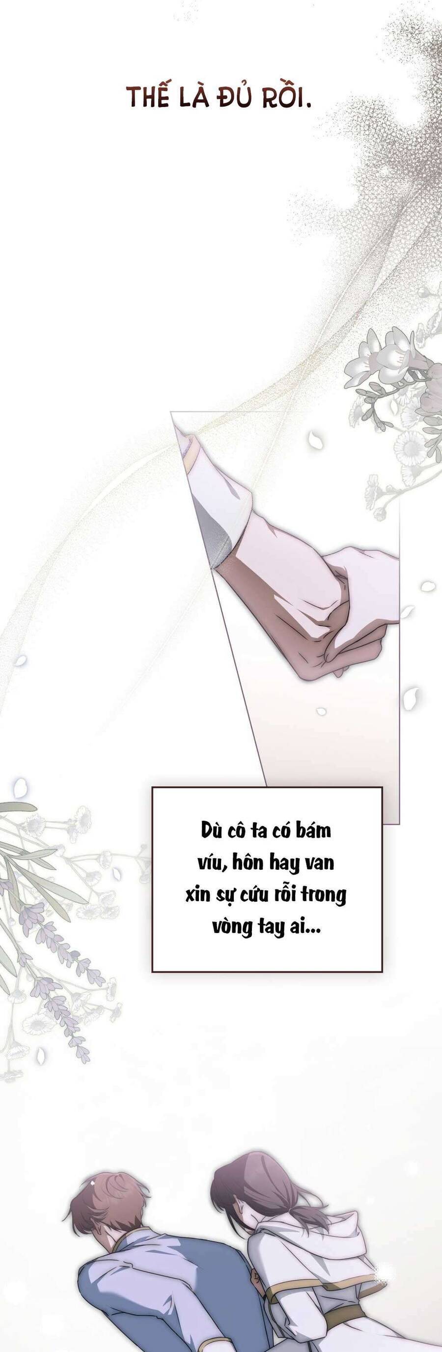Hiệp Sĩ Thánh Và Cô Nàng Quái Vật - Chapter 31 - Page 8