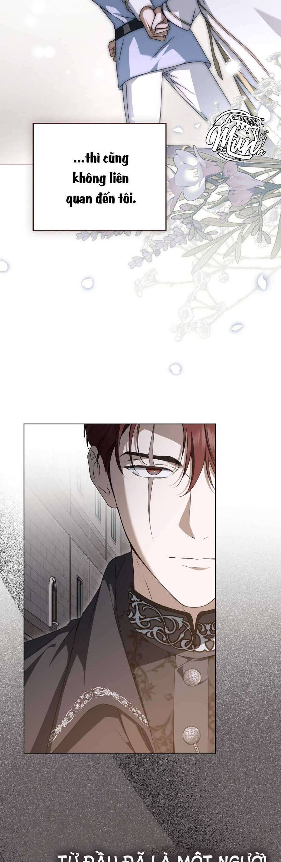 Hiệp Sĩ Thánh Và Cô Nàng Quái Vật - Chapter 31 - Page 9