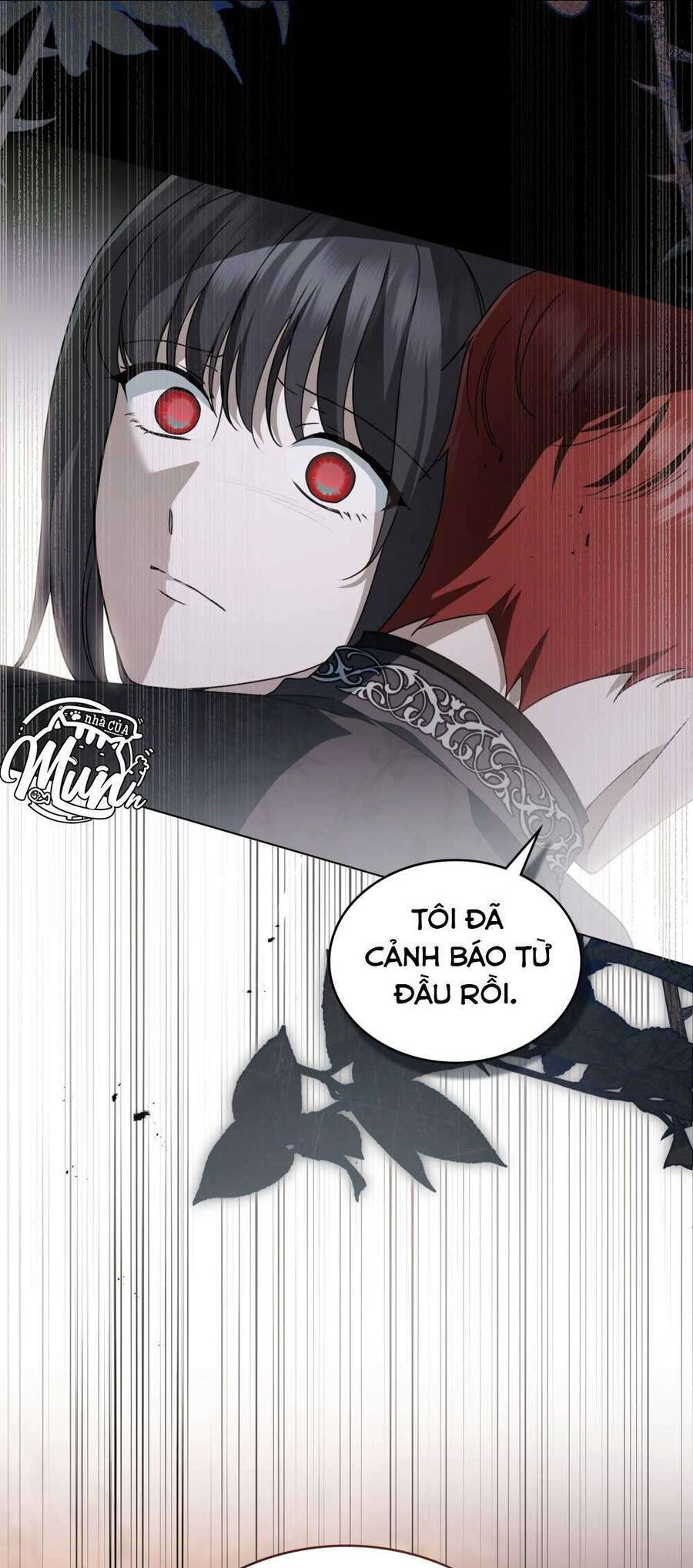 Hiệp Sĩ Thánh Và Cô Nàng Quái Vật - Chapter 32 - Page 10