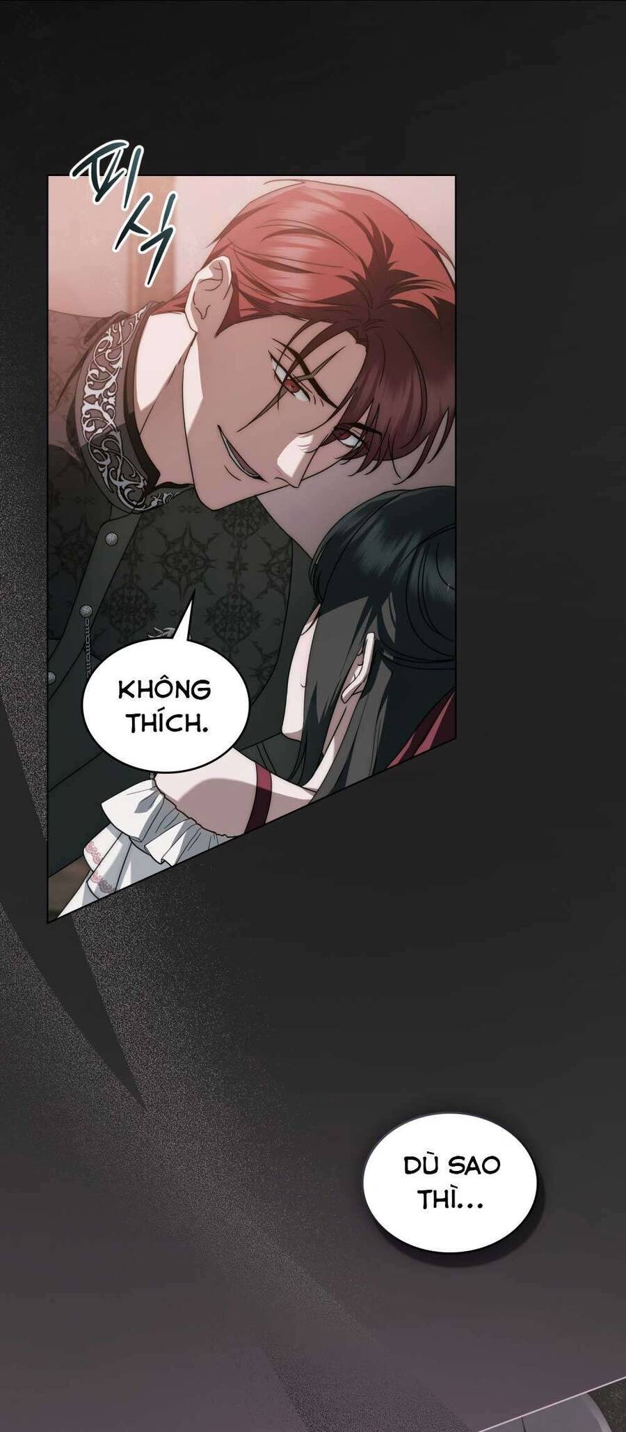 Hiệp Sĩ Thánh Và Cô Nàng Quái Vật - Chapter 32 - Page 13