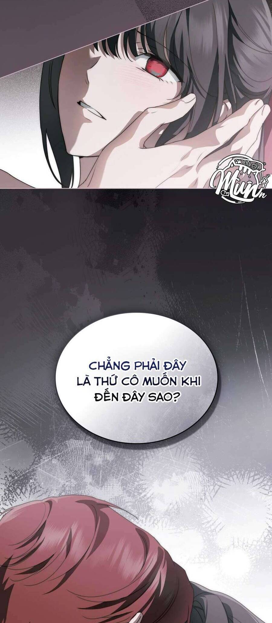 Hiệp Sĩ Thánh Và Cô Nàng Quái Vật - Chapter 32 - Page 14