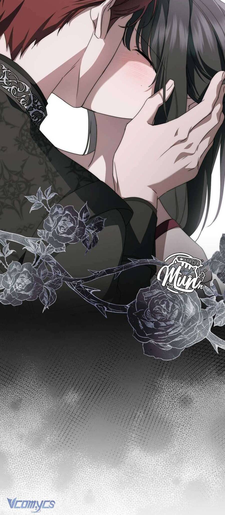 Hiệp Sĩ Thánh Và Cô Nàng Quái Vật - Chapter 32 - Page 15