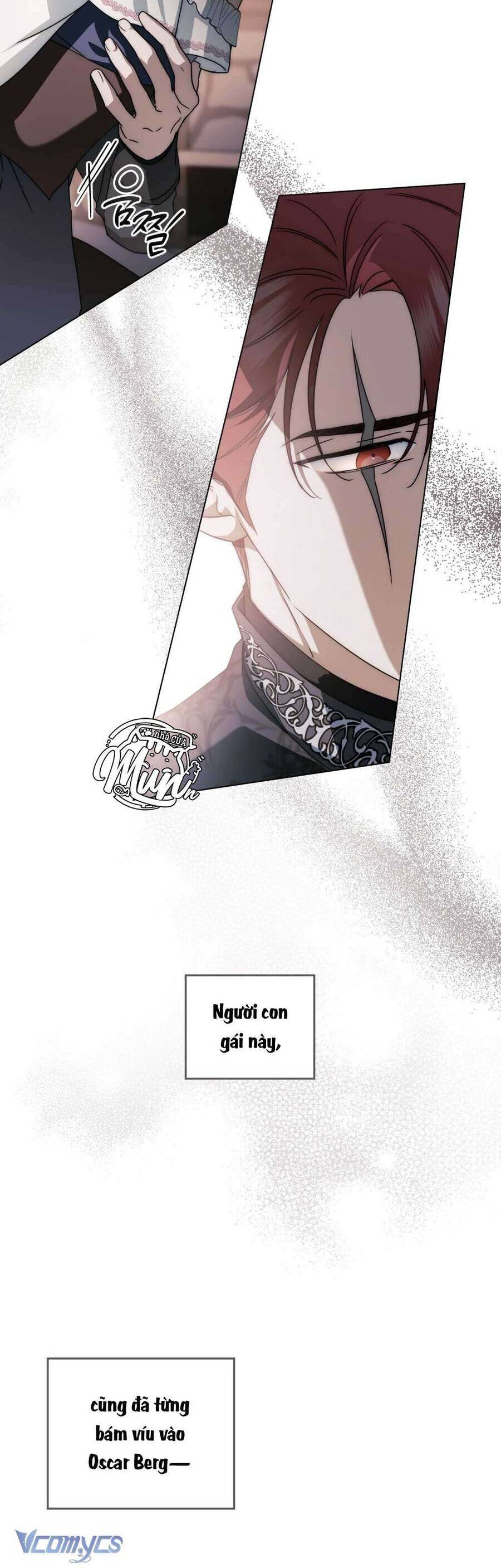 Hiệp Sĩ Thánh Và Cô Nàng Quái Vật - Chapter 32 - Page 17