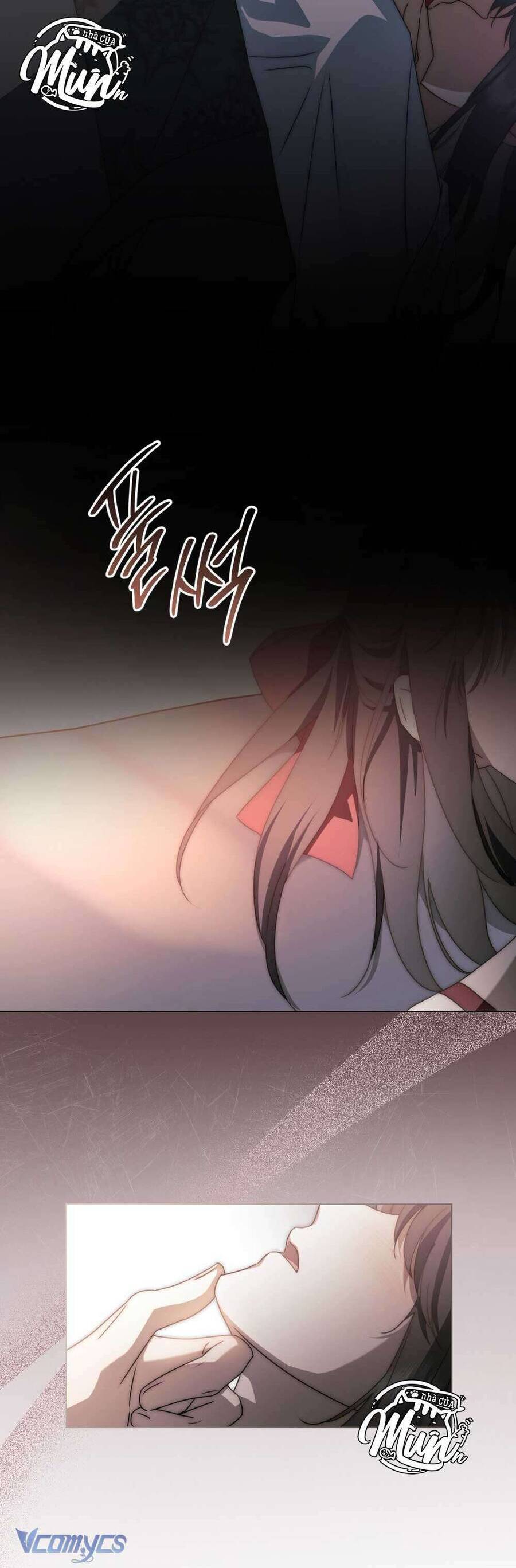 Hiệp Sĩ Thánh Và Cô Nàng Quái Vật - Chapter 32 - Page 19