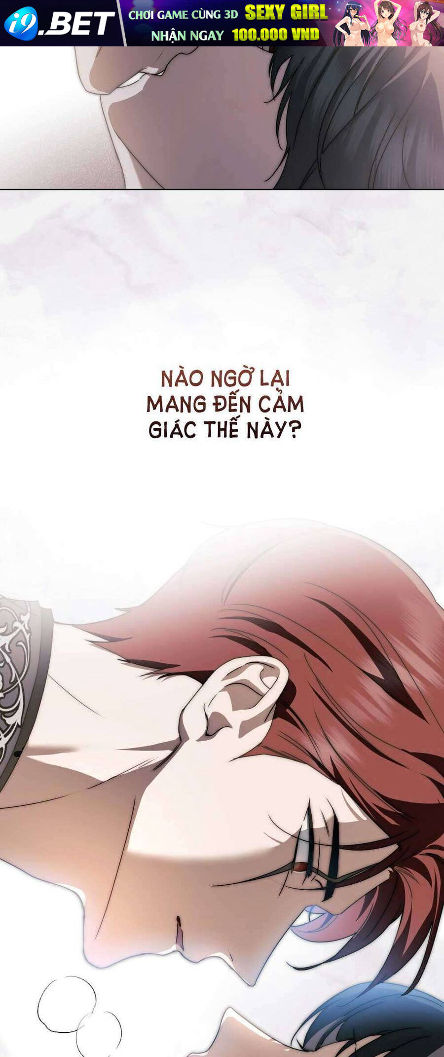 Hiệp Sĩ Thánh Và Cô Nàng Quái Vật - Chapter 32 - Page 21