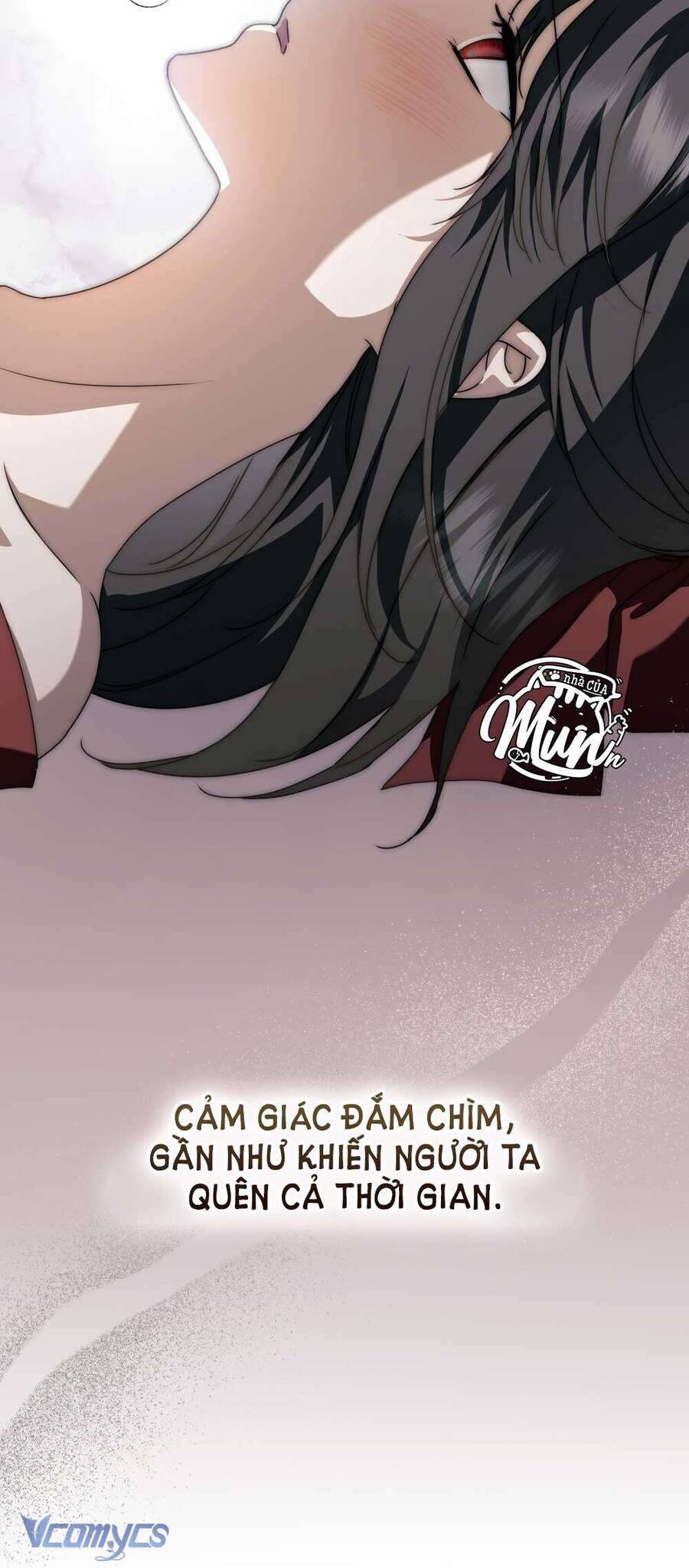 Hiệp Sĩ Thánh Và Cô Nàng Quái Vật - Chapter 32 - Page 22