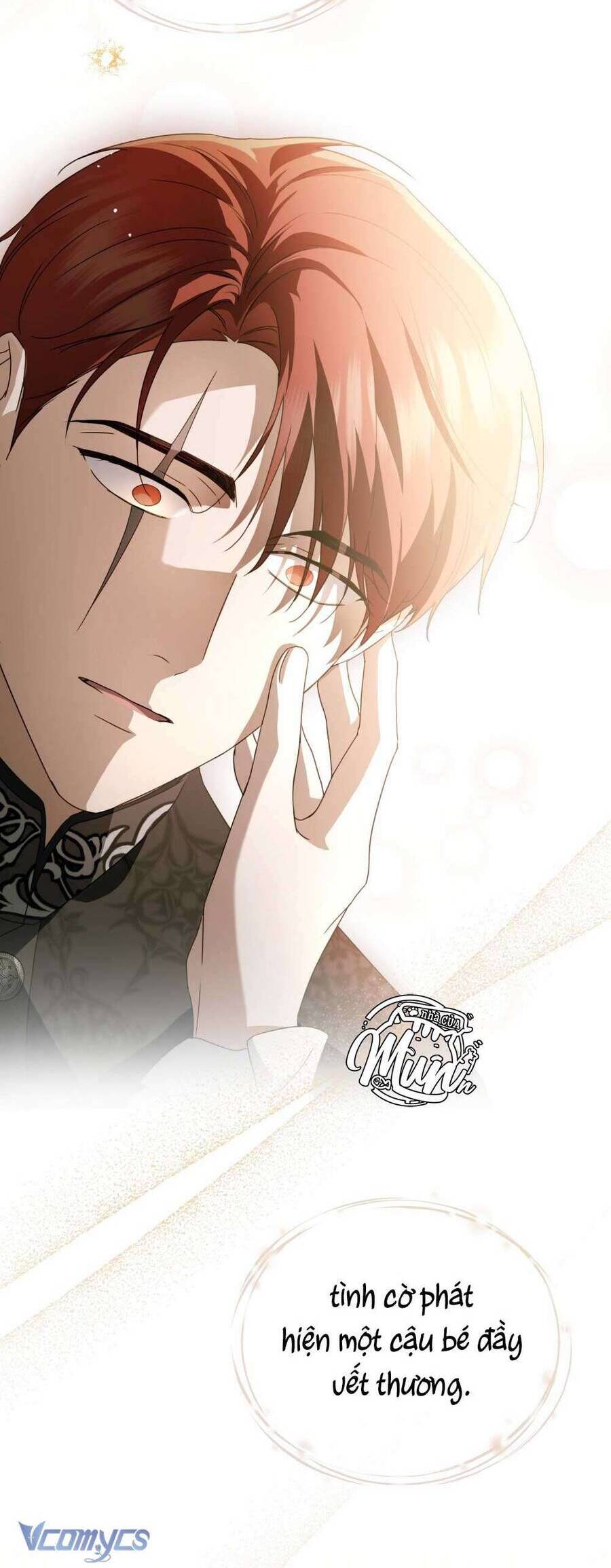 Hiệp Sĩ Thánh Và Cô Nàng Quái Vật - Chapter 32 - Page 25