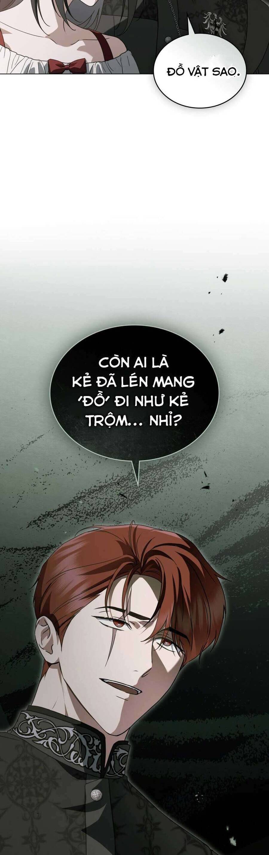 Hiệp Sĩ Thánh Và Cô Nàng Quái Vật - Chapter 32 - Page 42