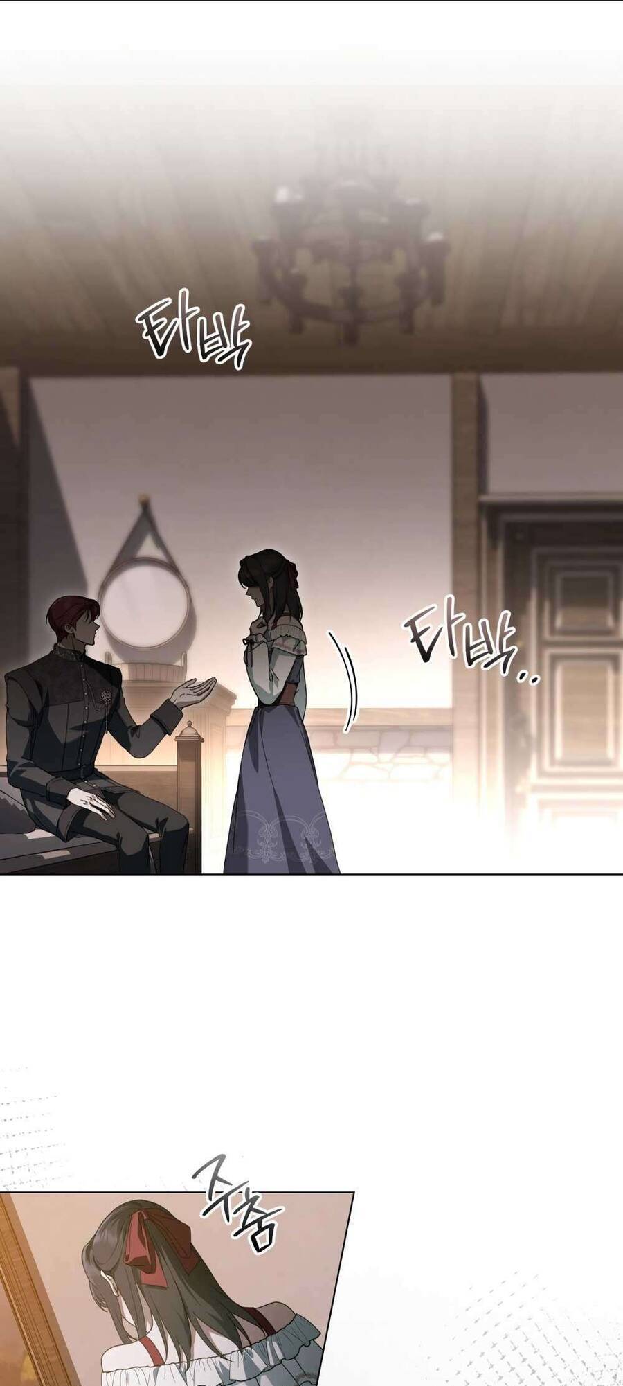 Hiệp Sĩ Thánh Và Cô Nàng Quái Vật - Chapter 32 - Page 5