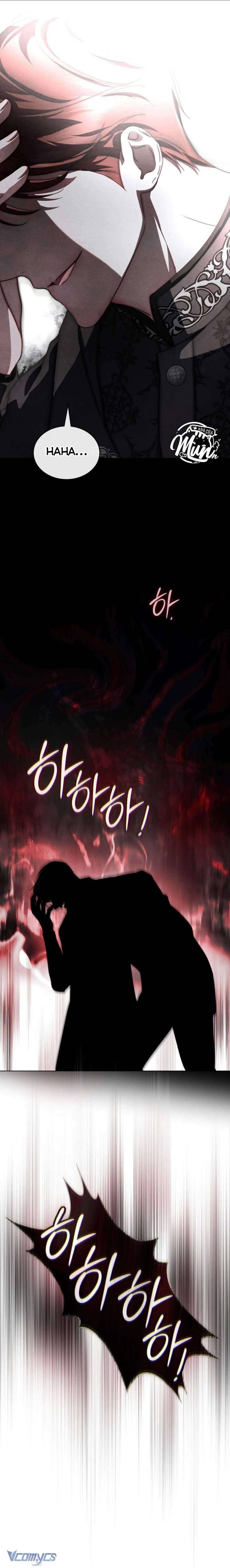 Hiệp Sĩ Thánh Và Cô Nàng Quái Vật - Chapter 33 - Page 10