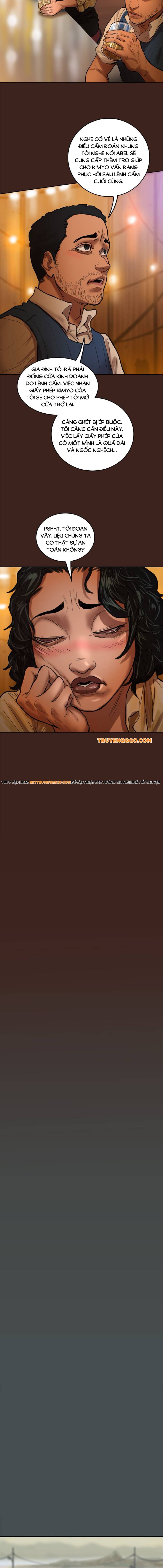 Thách Thức Chapter 77 - Trang 2