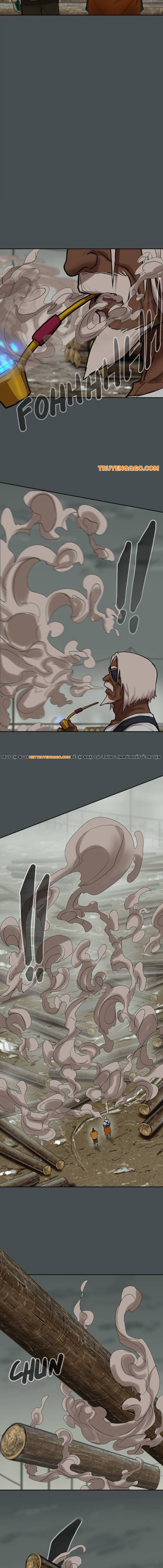 Thách Thức Chapter 77 - Trang 7