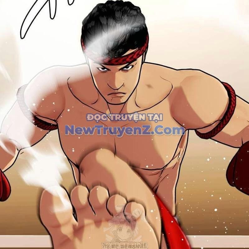 Loser Giỏi Võ - Chapter 122 - Page 110