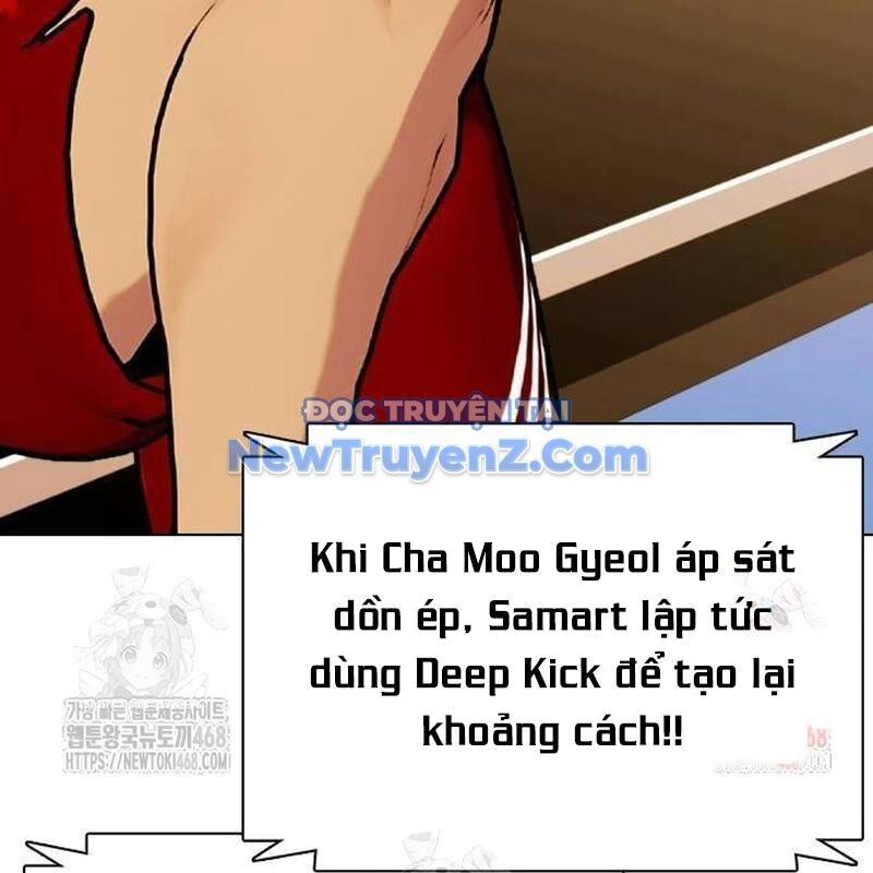 Loser Giỏi Võ - Chapter 122 - Page 126