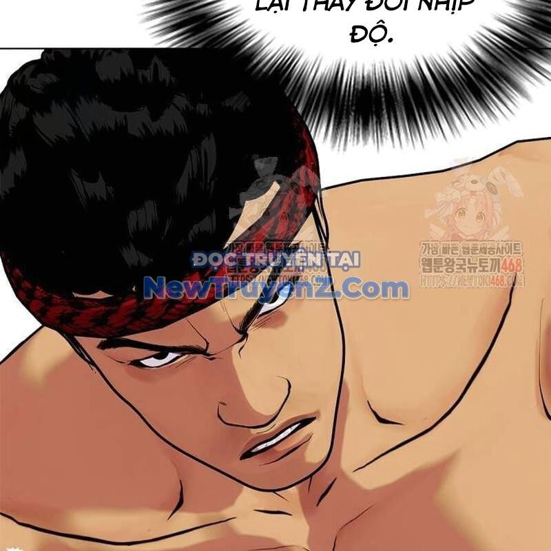 Loser Giỏi Võ - Chapter 122 - Page 131