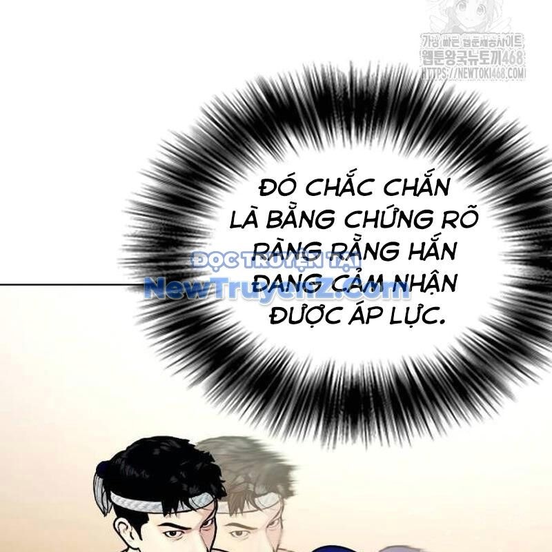 Loser Giỏi Võ - Chapter 122 - Page 134