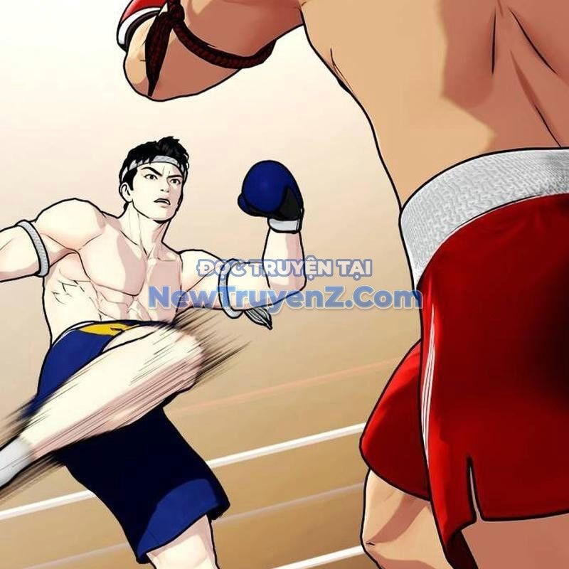 Loser Giỏi Võ - Chapter 122 - Page 161