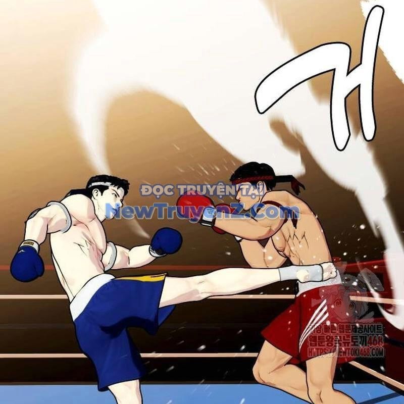 Loser Giỏi Võ - Chapter 122 - Page 164