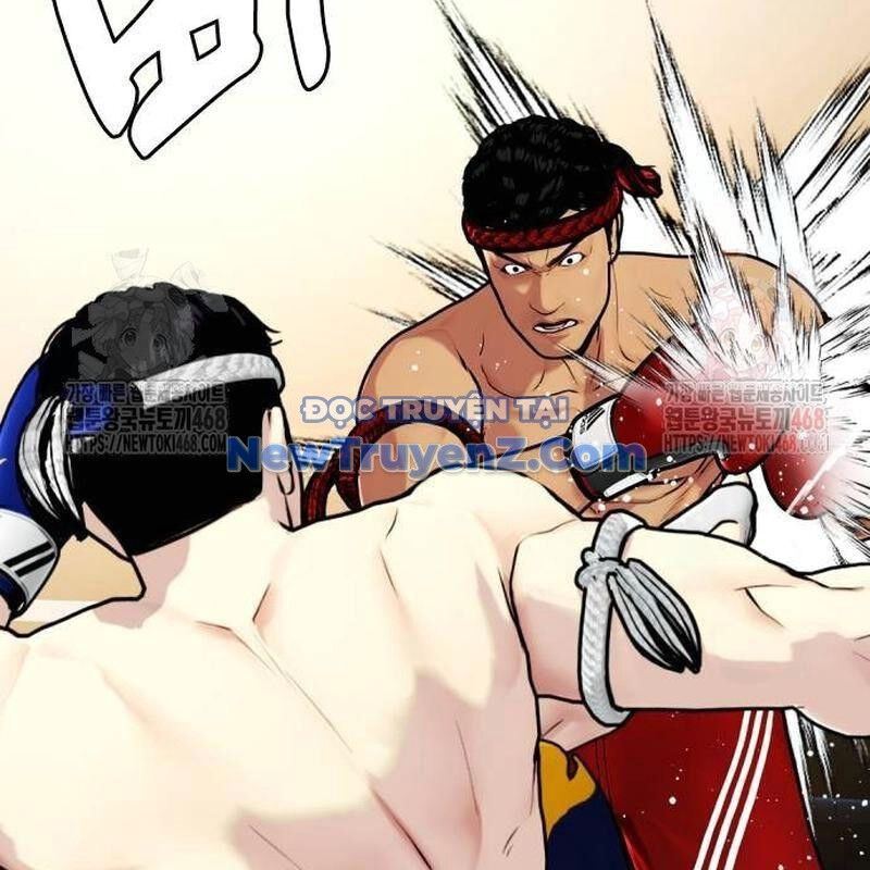 Loser Giỏi Võ - Chapter 122 - Page 169