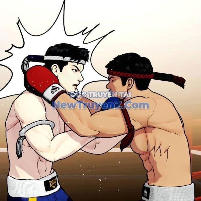 Loser Giỏi Võ - Chapter 122 - Page 184