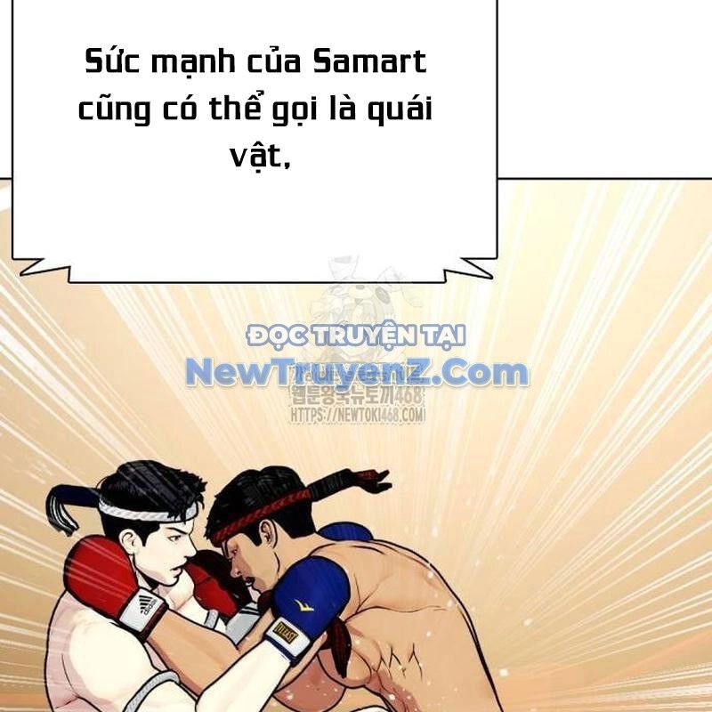 Loser Giỏi Võ - Chapter 122 - Page 192