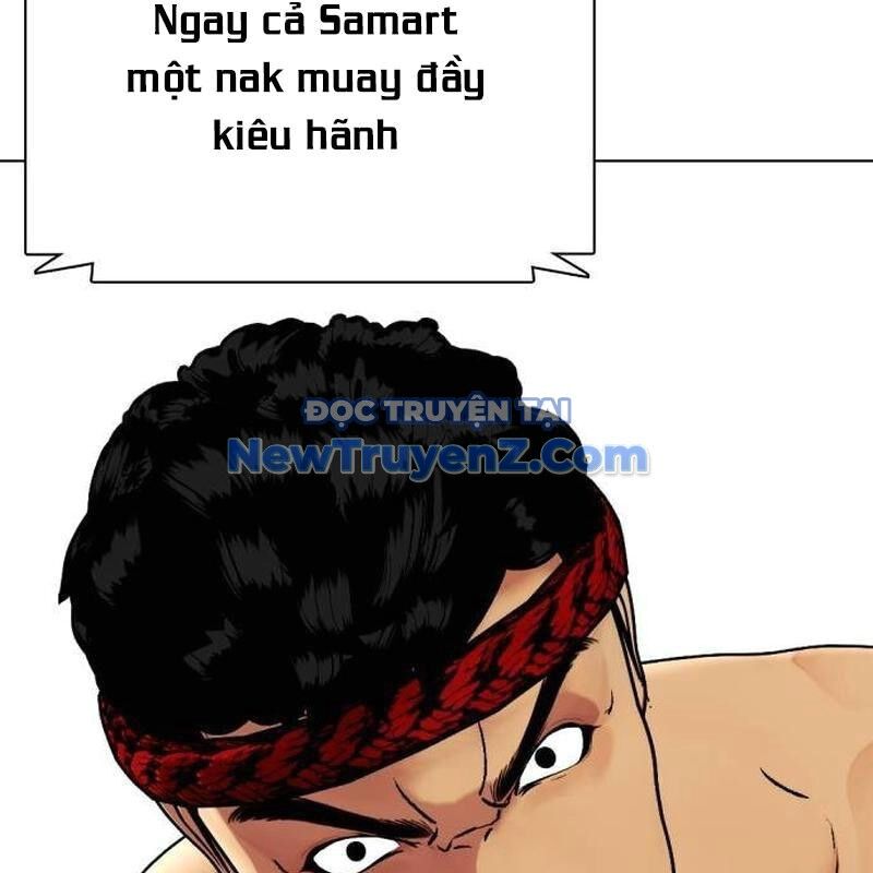 Loser Giỏi Võ - Chapter 122 - Page 222