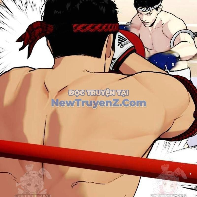 Loser Giỏi Võ - Chapter 122 - Page 225