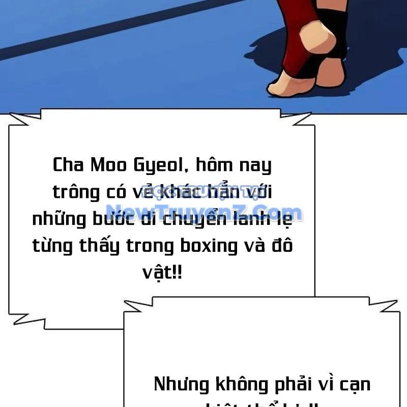 Loser Giỏi Võ - Chapter 122 - Page 23