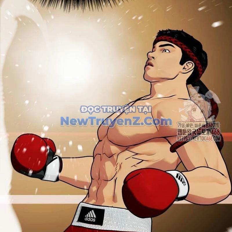 Loser Giỏi Võ - Chapter 122 - Page 231