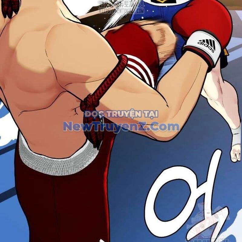 Loser Giỏi Võ - Chapter 122 - Page 35