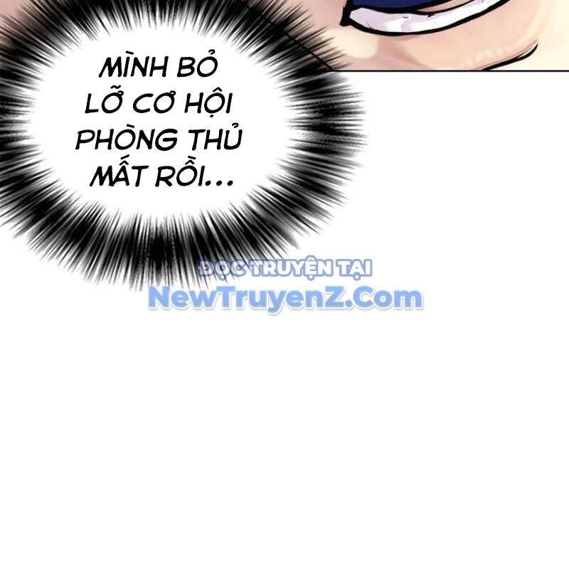 Loser Giỏi Võ - Chapter 122 - Page 40