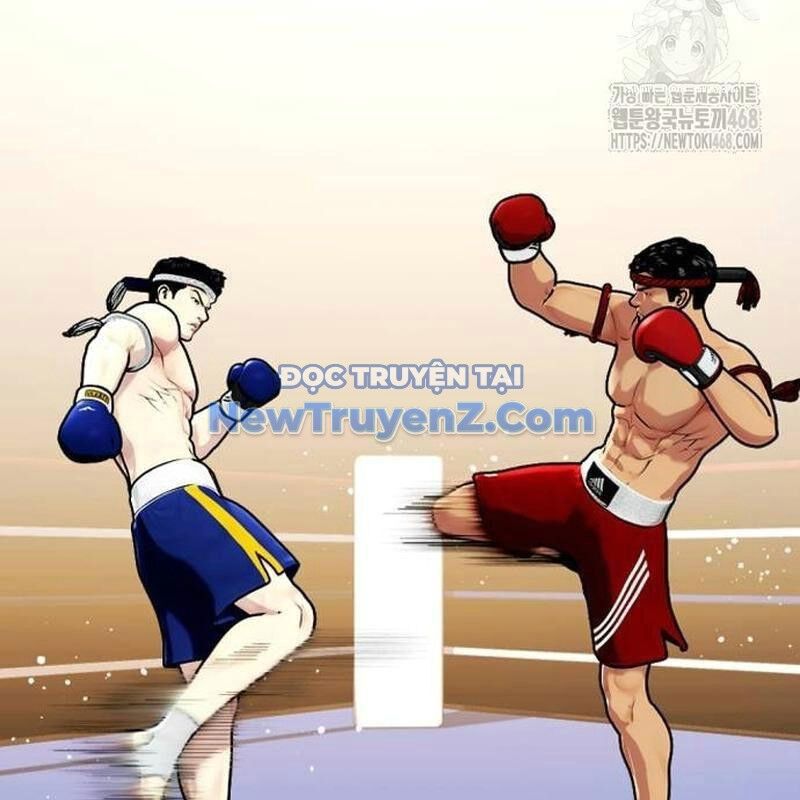 Loser Giỏi Võ - Chapter 122 - Page 51