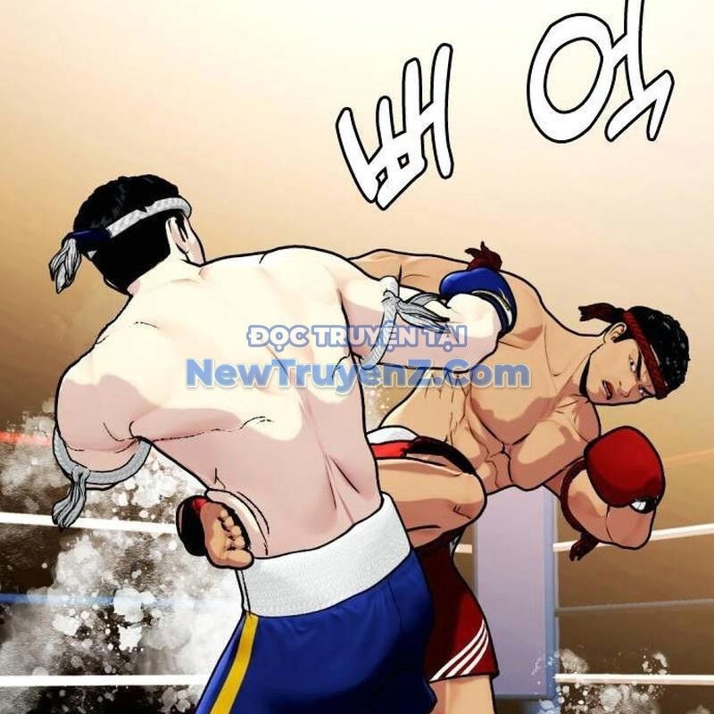 Loser Giỏi Võ - Chapter 122 - Page 54