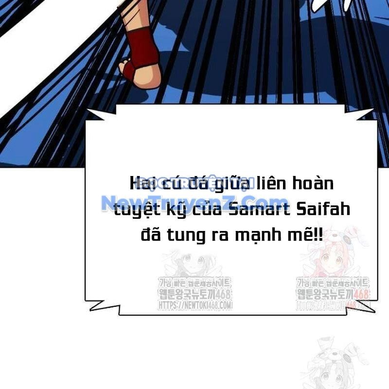 Loser Giỏi Võ - Chapter 122 - Page 64