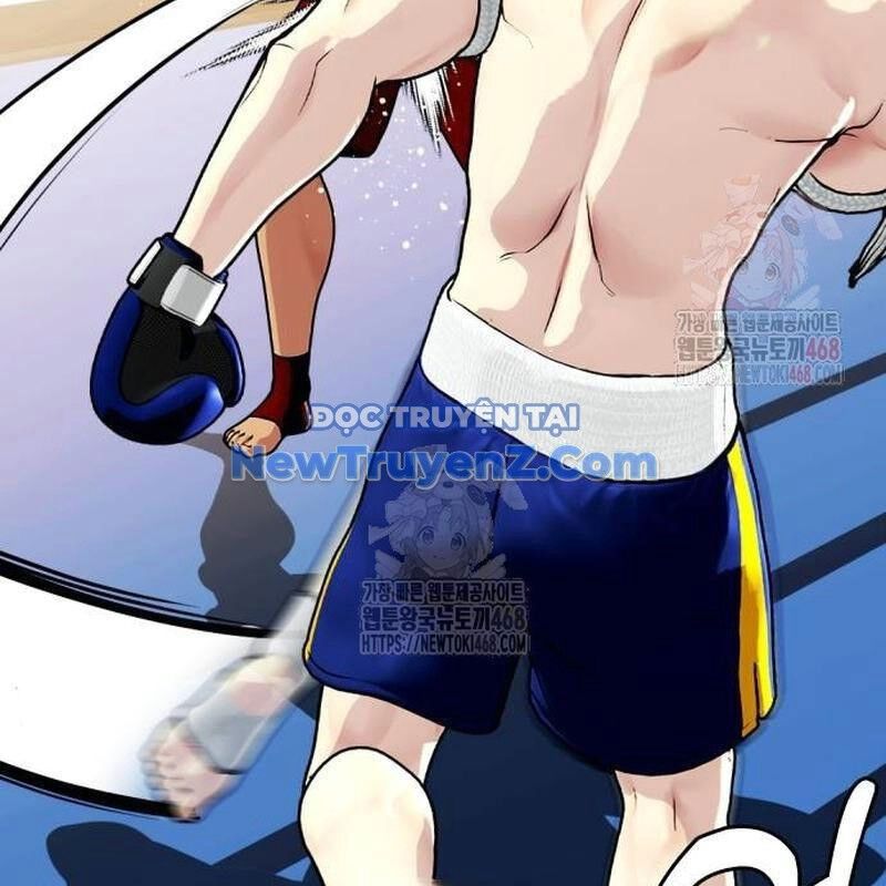 Loser Giỏi Võ - Chapter 122 - Page 69