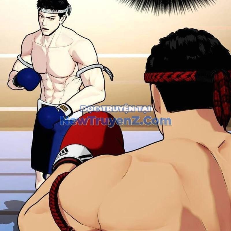 Loser Giỏi Võ - Chapter 122 - Page 85