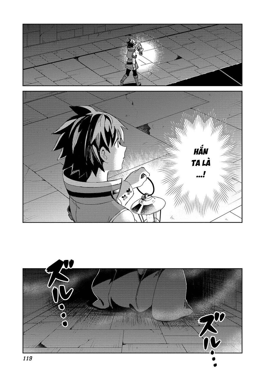 Nihon e Youkoso Elf-san - Chapter 45 - Page 23